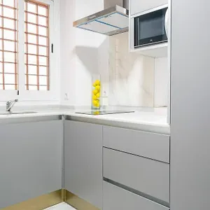 Apartamento Lovely And Chic In The Heart Of, Sevilla