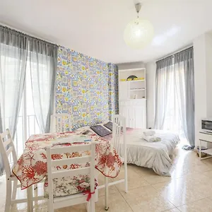 Apartamento Center Premium, Free Parking, Sevilla