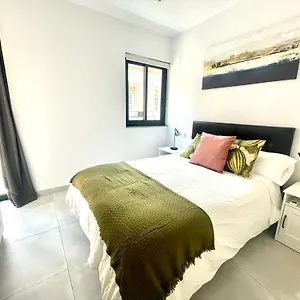 Apartamento Eva Recommends Soho Alameda, Sevilla